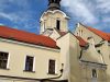 Sanktuarium Matki Bożej Pocieszenia w Nowym Sączu