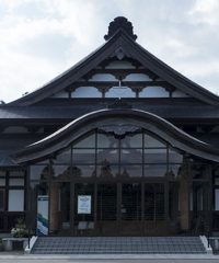 Sanktuarium Matki Bożej w Akita
