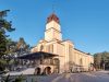 Sanktuarium Matki Bożej Saletyńskiej w Ostrowcu Świętokrzyskim