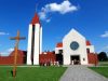 Sanktuarium Matki Bożej Szkaplerznej w Strzelcach Wielkich