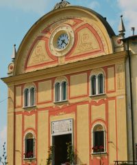 Sanktuarium Matki Bożej Zwycięskiej w Mignanego