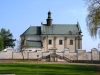Sanktuarium Pana Jezusa Ukrzyżowanego w Kobylance