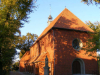 Sanktuarium Narodzenia Matki Bożej w Kolniczkach