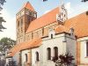 Sanktuarium Matki Bożej Łąkowskiej w Nowym Mieście Lubawskim