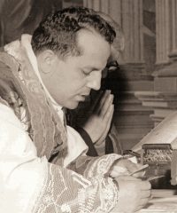 ks. Stefano Gobi