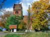 Sanktuarium Matki Bożej Szkaplerznej we Lwowcu