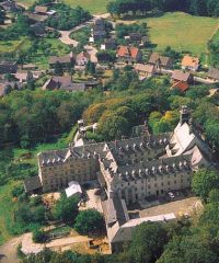 Sanktuarium na Górze Świętej Anny