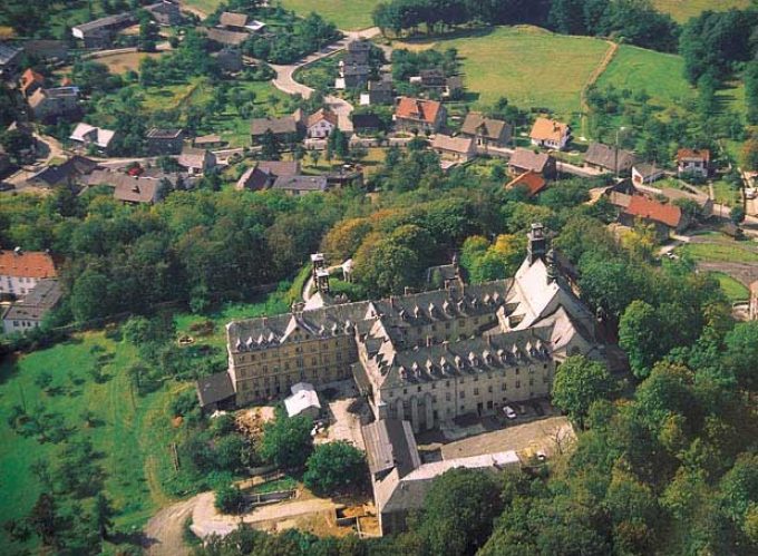 Sanktuarium na Górze Świętej Anny
