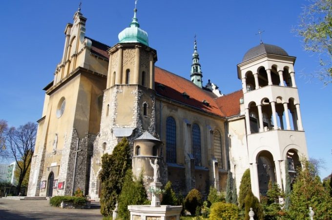 Sanktuarium św. Józefa Oblubieńca Matki Bożej w Częstochowie