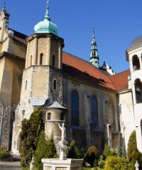 Sanktuarium św. Józefa Oblubieńca Matki Bożej w Częstochowie