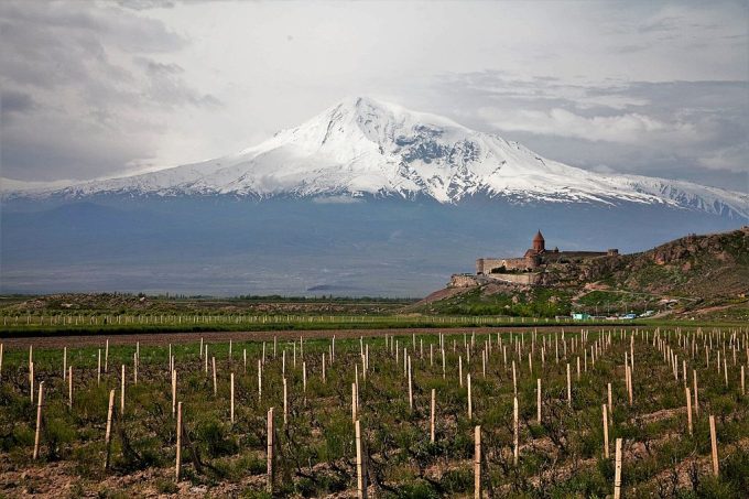 Góra Ararat