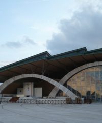 Sanktuarium św. Ojca Pio w San Giovanni Rotondo