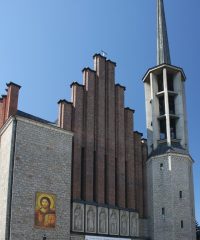 Sanktuarium Św. Antoniego w Jaśle