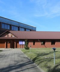 Sanktuarium Dzieci Fatimskich w Szczecinie